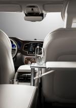 Volvo XC90 Excellence 2015 года